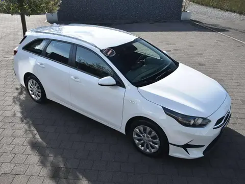 Used KIA CEED Petrol 2023 Ad 