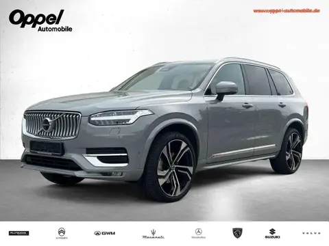 Used VOLVO XC90 Diesel 2023 Ad Germany