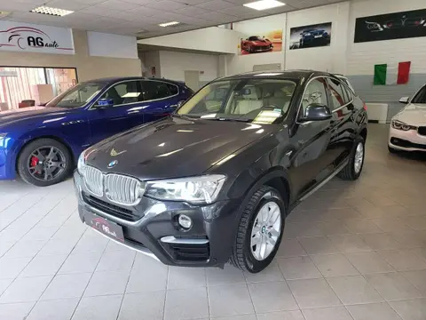 Used BMW X4 Diesel 2014 Ad 