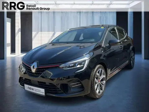 Annonce RENAULT CLIO Essence 2020 d'occasion 