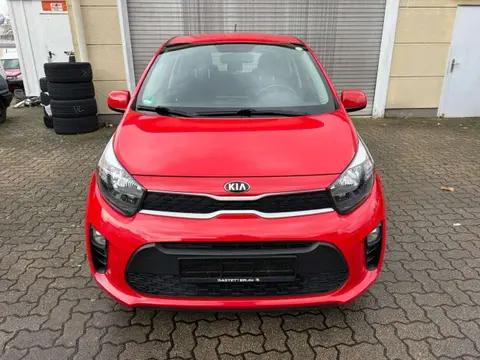 Annonce KIA PICANTO Essence 2019 d'occasion 