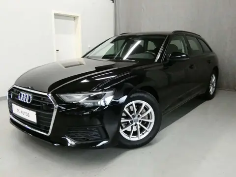 Used AUDI A6 Diesel 2019 Ad 