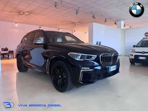 Used BMW X5 Diesel 2020 Ad 