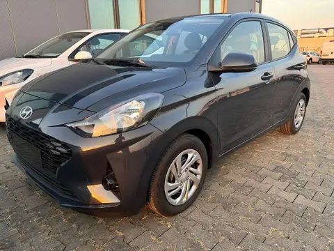 Used HYUNDAI I10 Petrol 2024 Ad 