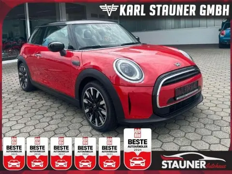 Used MINI COOPER Petrol 2023 Ad 