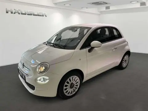 Used FIAT 500 Petrol 2019 Ad 