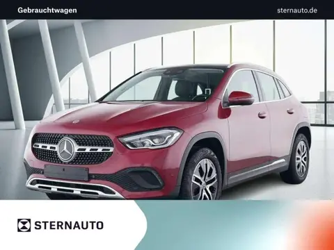 Annonce MERCEDES-BENZ CLASSE GLA Essence 2023 d'occasion 