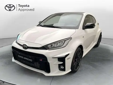 Annonce TOYOTA YARIS Essence 2021 d'occasion 