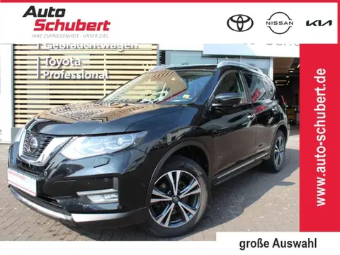 Used NISSAN X-TRAIL Petrol 2021 Ad 