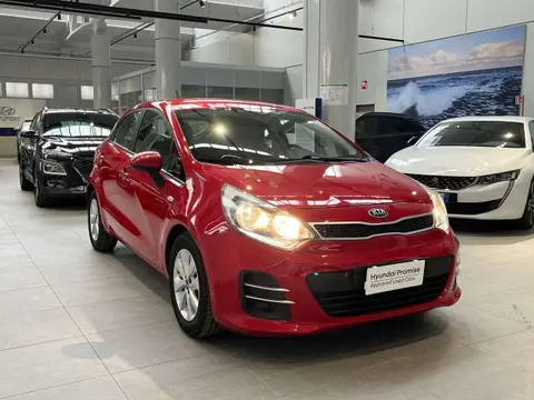 Annonce KIA RIO Essence 2016 d'occasion 