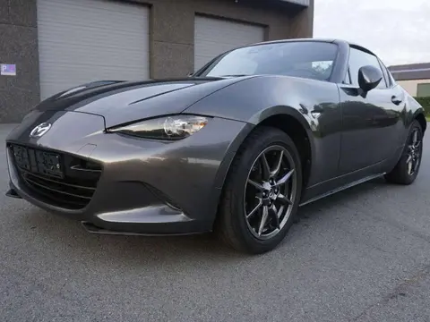 Annonce MAZDA MX-5 Essence 2019 d'occasion 