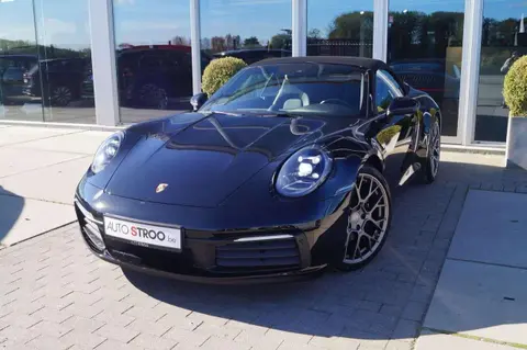 Used PORSCHE 992 Petrol 2019 Ad 