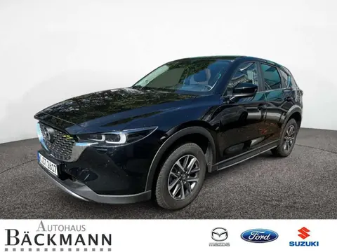 Annonce MAZDA CX-5 Essence 2023 d'occasion 