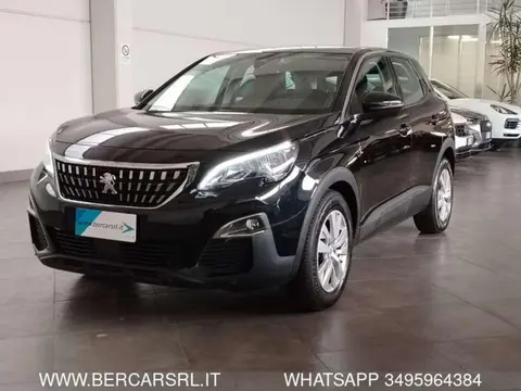 Used PEUGEOT 3008 Diesel 2019 Ad 