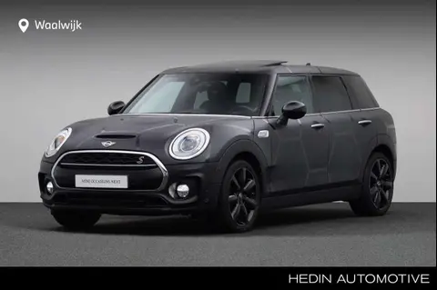 Used MINI COOPER Petrol 2019 Ad 