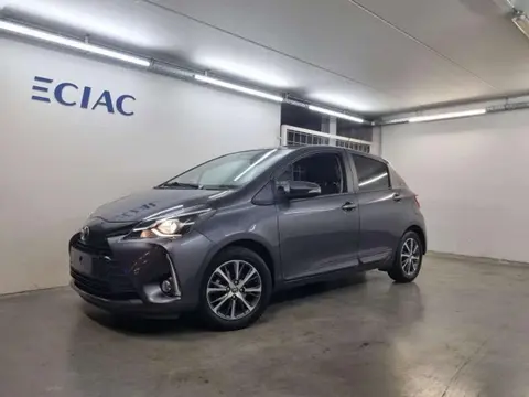 Used TOYOTA YARIS Petrol 2020 Ad 