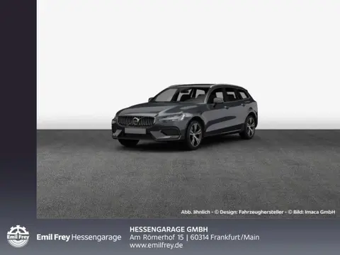 Annonce VOLVO V60 Diesel 2020 d'occasion 