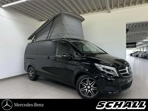 Used MERCEDES-BENZ CLASSE V Diesel 2018 Ad 