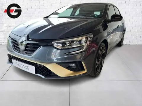 Used RENAULT MEGANE Hybrid 2023 Ad 