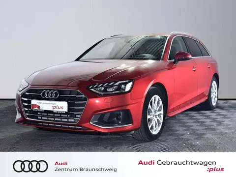 Used AUDI A4 Petrol 2020 Ad 