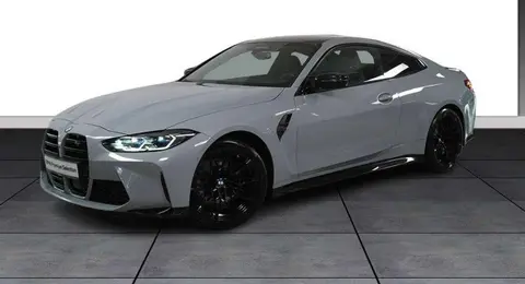 Annonce BMW M4 Essence 2023 d'occasion 