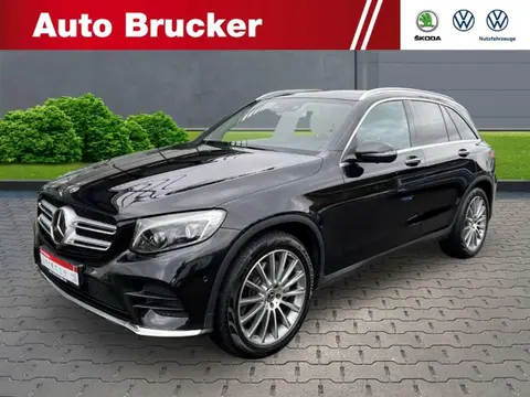 Used MERCEDES-BENZ CLASSE GLC Diesel 2017 Ad 