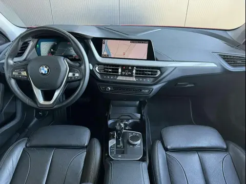 Used BMW SERIE 1 Petrol 2019 Ad 