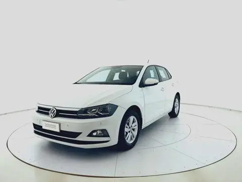 Used VOLKSWAGEN POLO Petrol 2018 Ad 