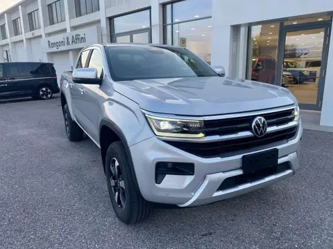 Annonce VOLKSWAGEN AMAROK Diesel 2024 d'occasion 