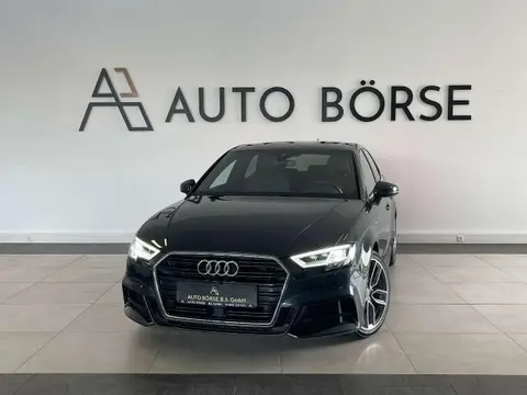 Annonce AUDI A3 Essence 2020 d'occasion 