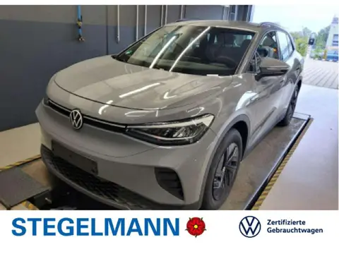 Annonce VOLKSWAGEN ID.4 Électrique 2022 d'occasion 