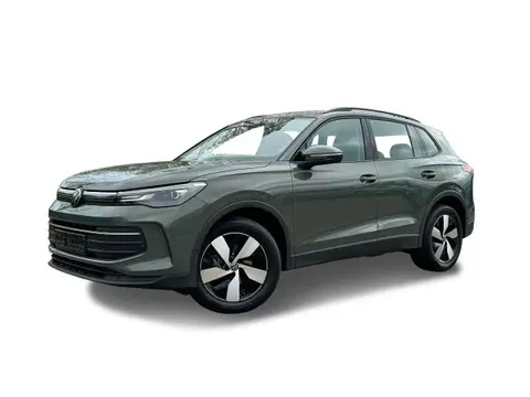 Used VOLKSWAGEN TIGUAN Hybrid 2024 Ad 