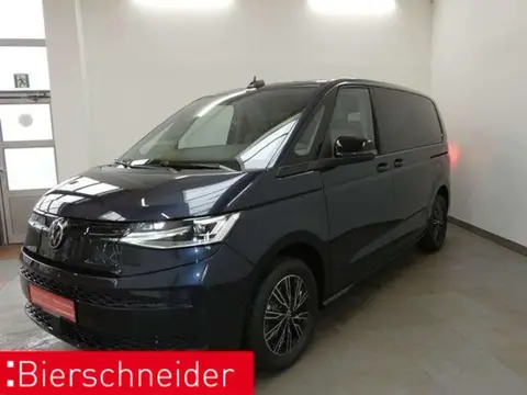 Annonce VOLKSWAGEN T7 Essence 2024 d'occasion 