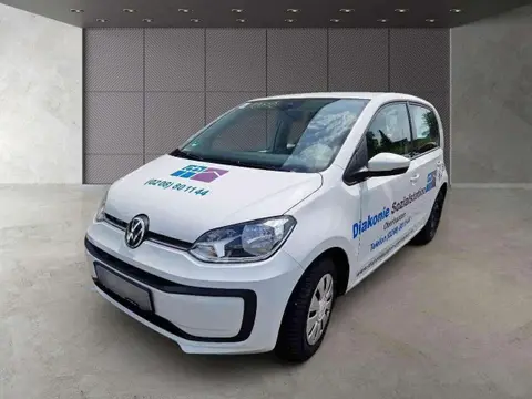 Used VOLKSWAGEN UP! Petrol 2021 Ad 