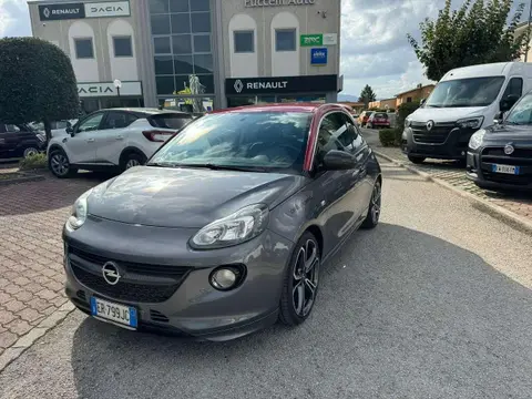 Used OPEL ADAM Petrol 2015 Ad 