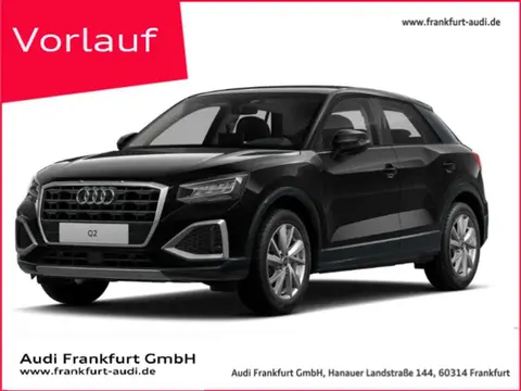 Annonce AUDI Q2 Diesel 2024 d'occasion 