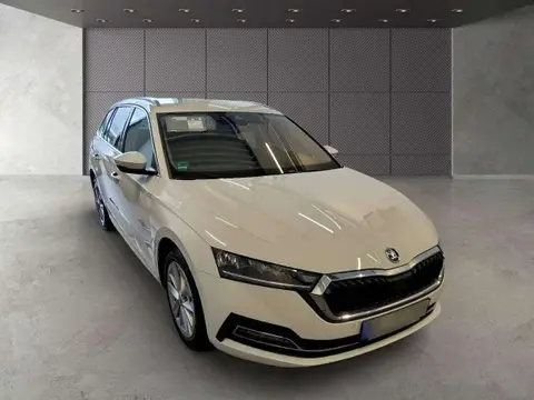 Annonce SKODA OCTAVIA Diesel 2021 d'occasion 