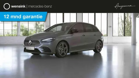 Used MERCEDES-BENZ CLASSE B Petrol 2019 Ad 