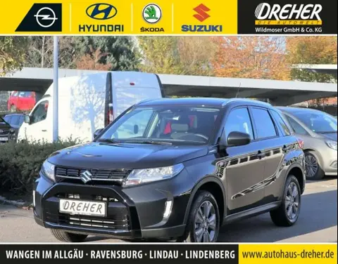 Used SUZUKI VITARA Hybrid 2024 Ad 