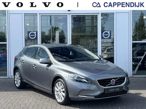 Annonce VOLVO V40 Essence 2016 d'occasion 