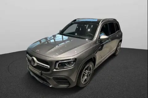 Annonce MERCEDES-BENZ CLASSE GLB Essence 2023 d'occasion 