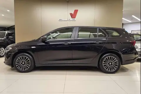 Annonce FIAT TIPO Diesel 2021 d'occasion 