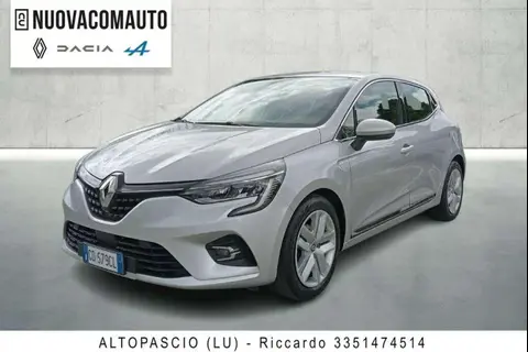 Used RENAULT CLIO Petrol 2020 Ad 