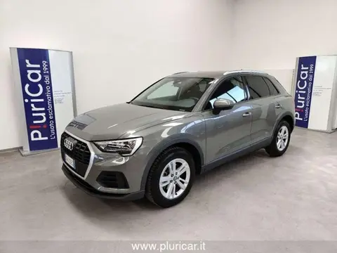 Annonce AUDI Q3 Essence 2019 d'occasion 