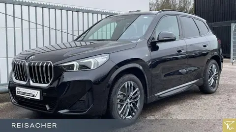 Used BMW X1 Diesel 2023 Ad 