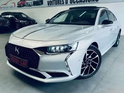 Used DS AUTOMOBILES DS9 Hybrid 2022 Ad 