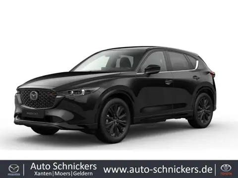 Used MAZDA CX-5 Diesel 2024 Ad Germany