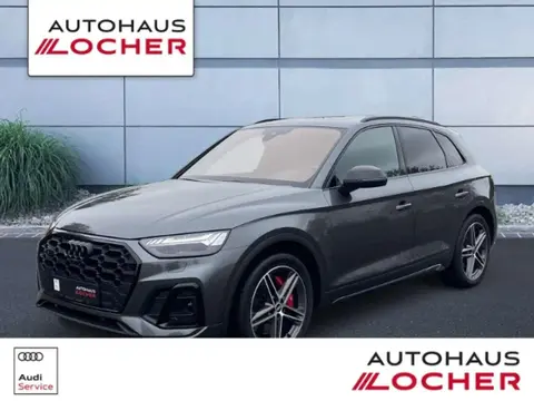 Used AUDI SQ5 Diesel 2021 Ad 