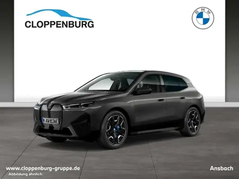 Annonce BMW IX Électrique 2024 d'occasion 