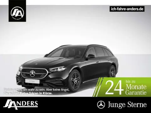 Used MERCEDES-BENZ CLASSE E Diesel 2024 Ad 